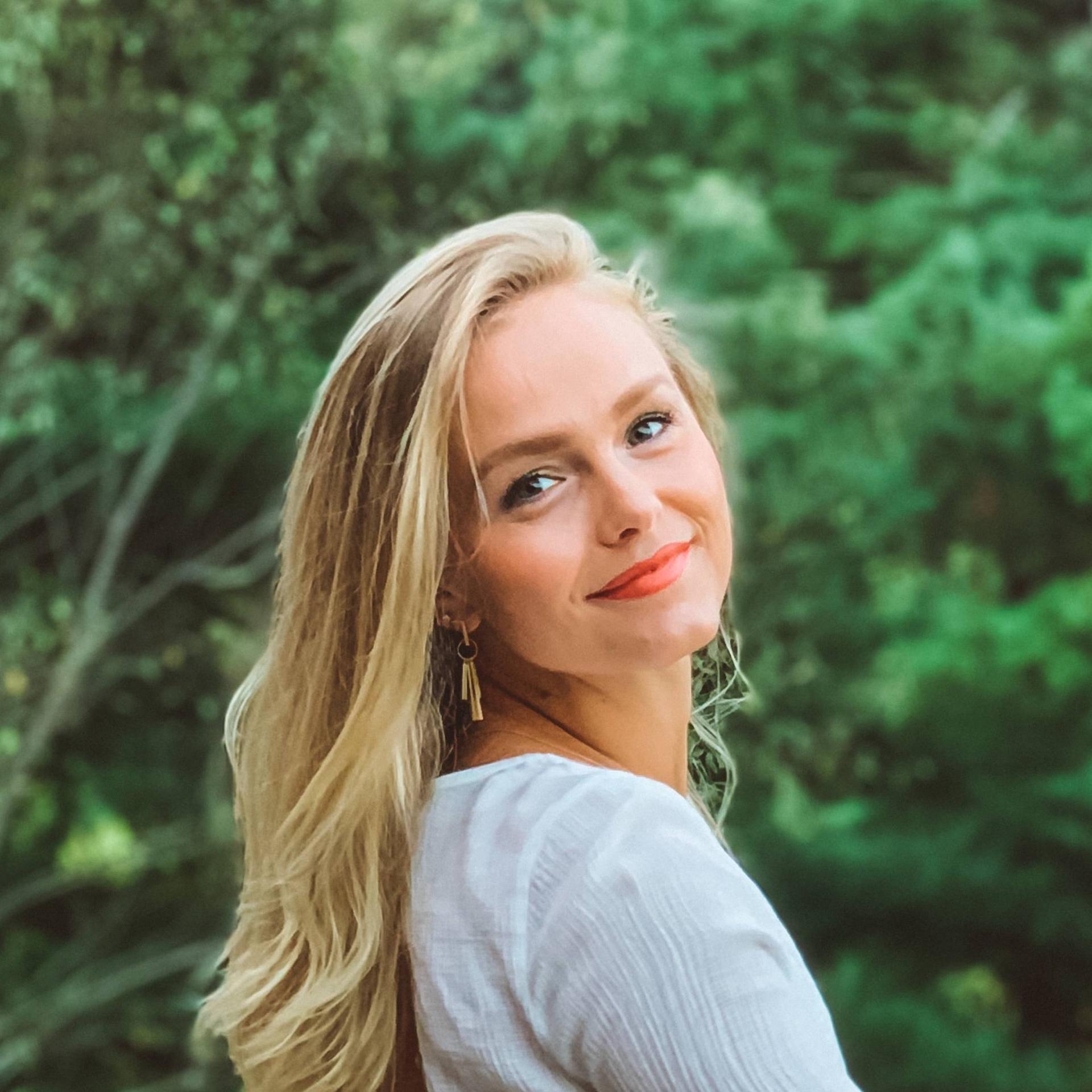 Kellie Burroughs