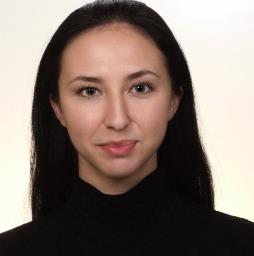 Hanna Kubiak