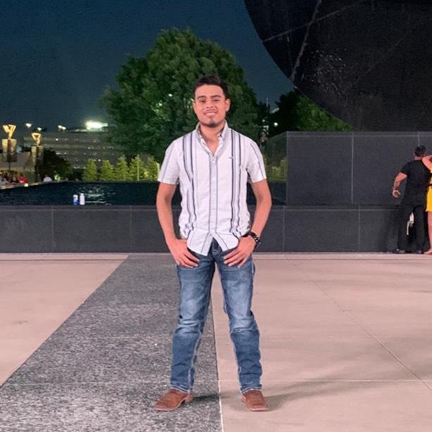 Gabriel Luna