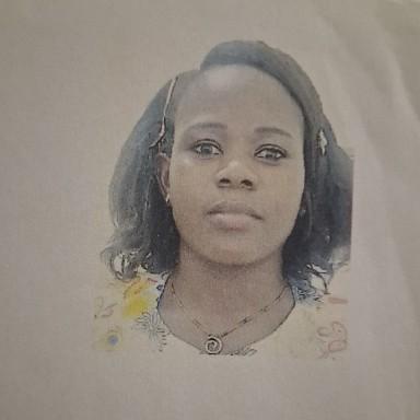 Ahou marie laure KOUAKOU Epse KABLAN