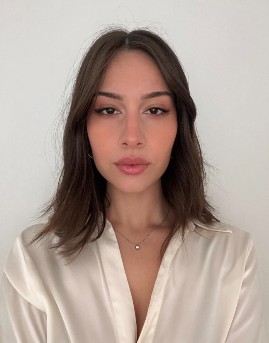 Jovana Vuletić