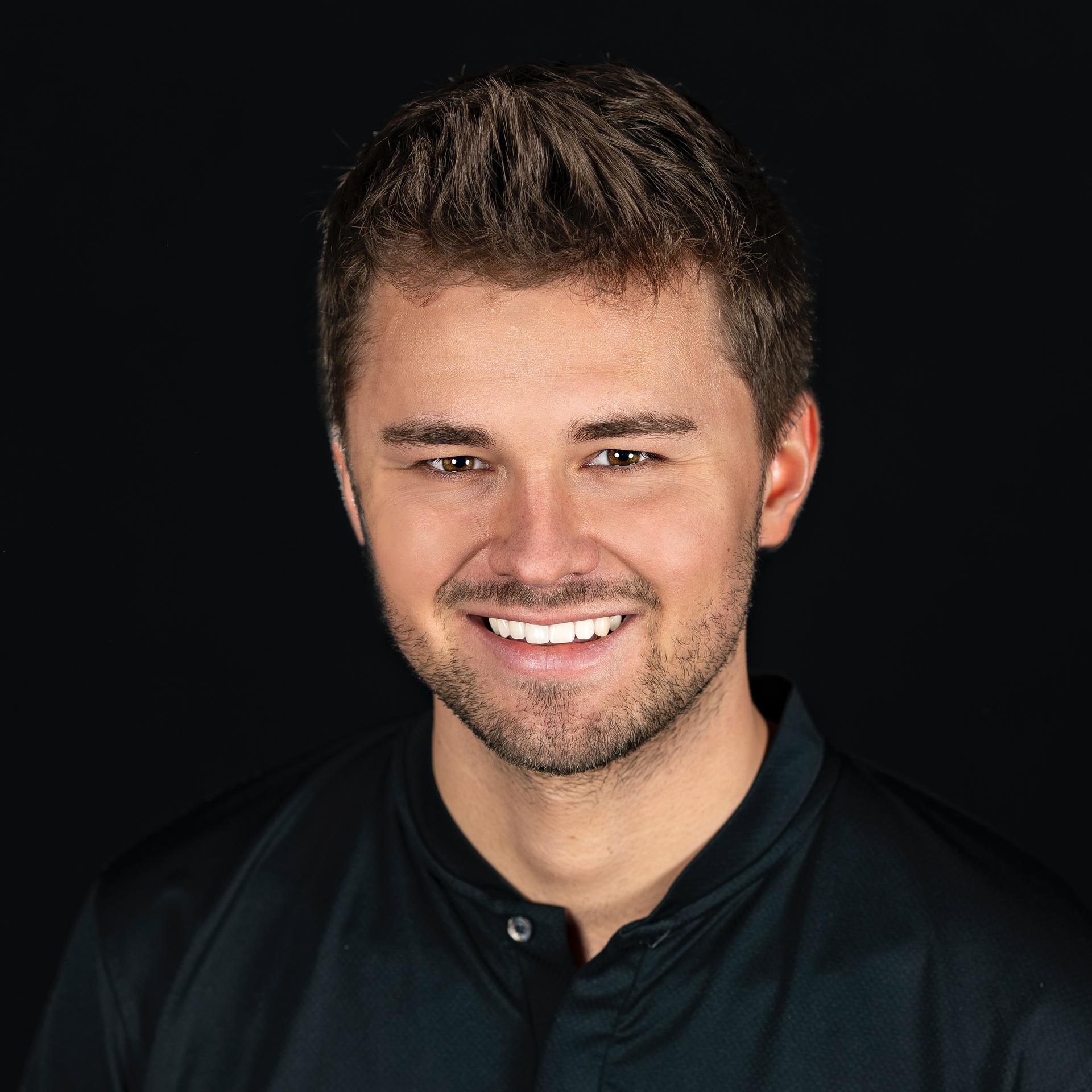 Nick Swierczynski