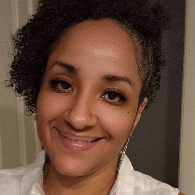 Carla McIntosh