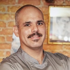 Edmundo Mouet