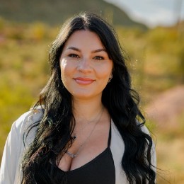 Eldina Smelser