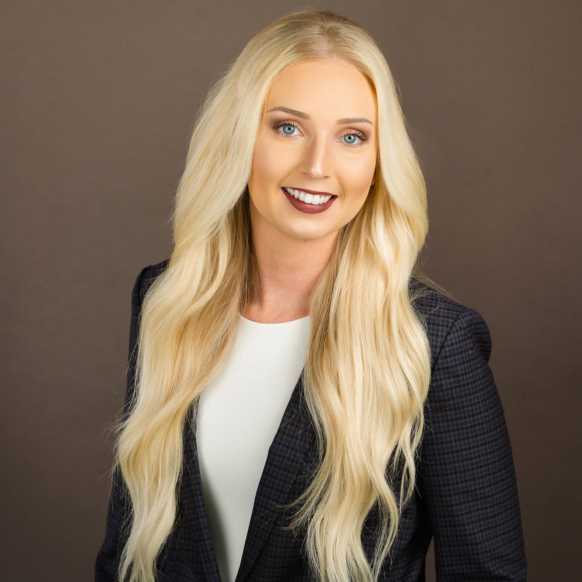 Lauren Isom
