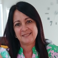 Idania Delgado Jimenez
