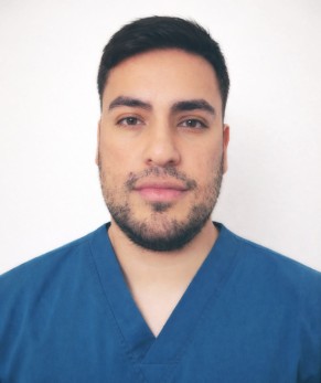 Christian Navejar
