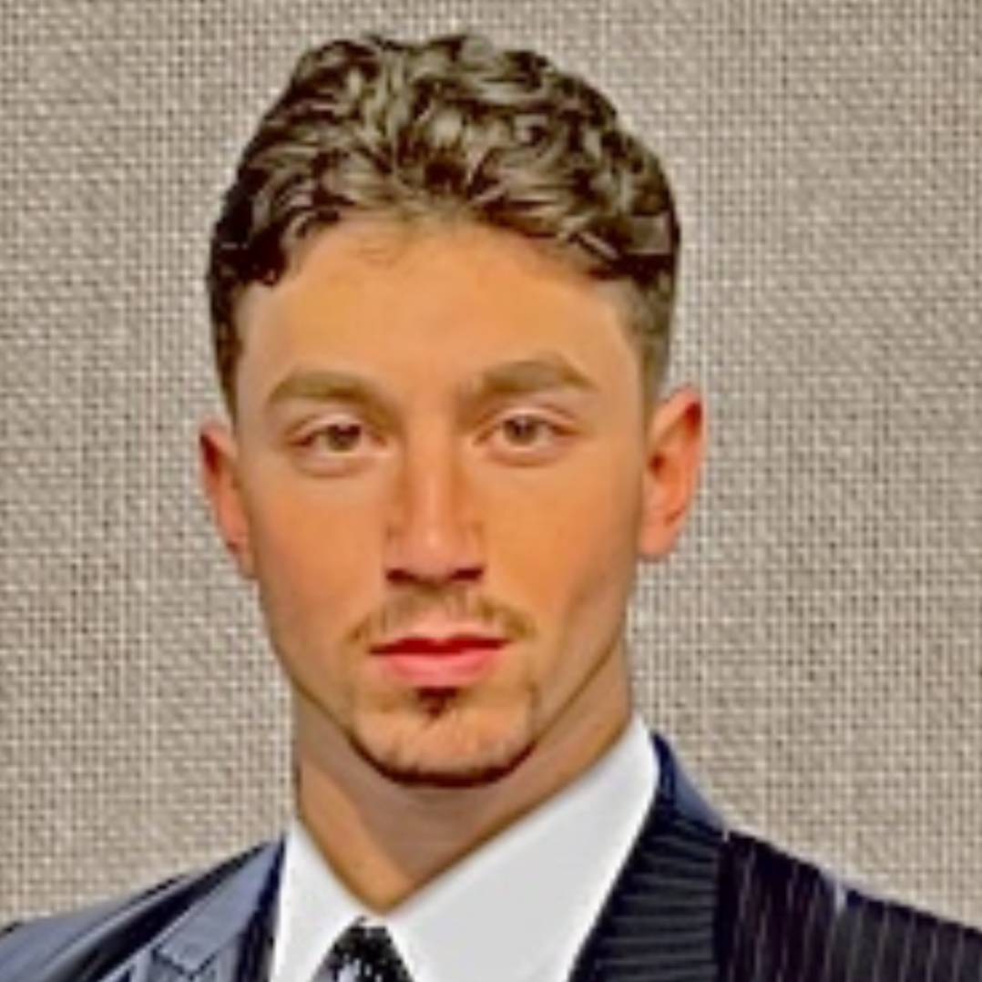 Ian Krutchensky