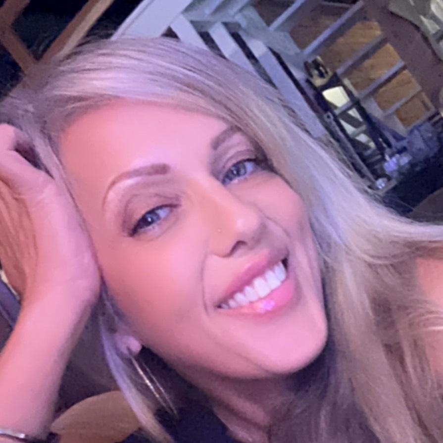 Trish Broomfield
