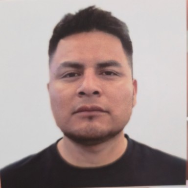 Andres Cruz Cristobal