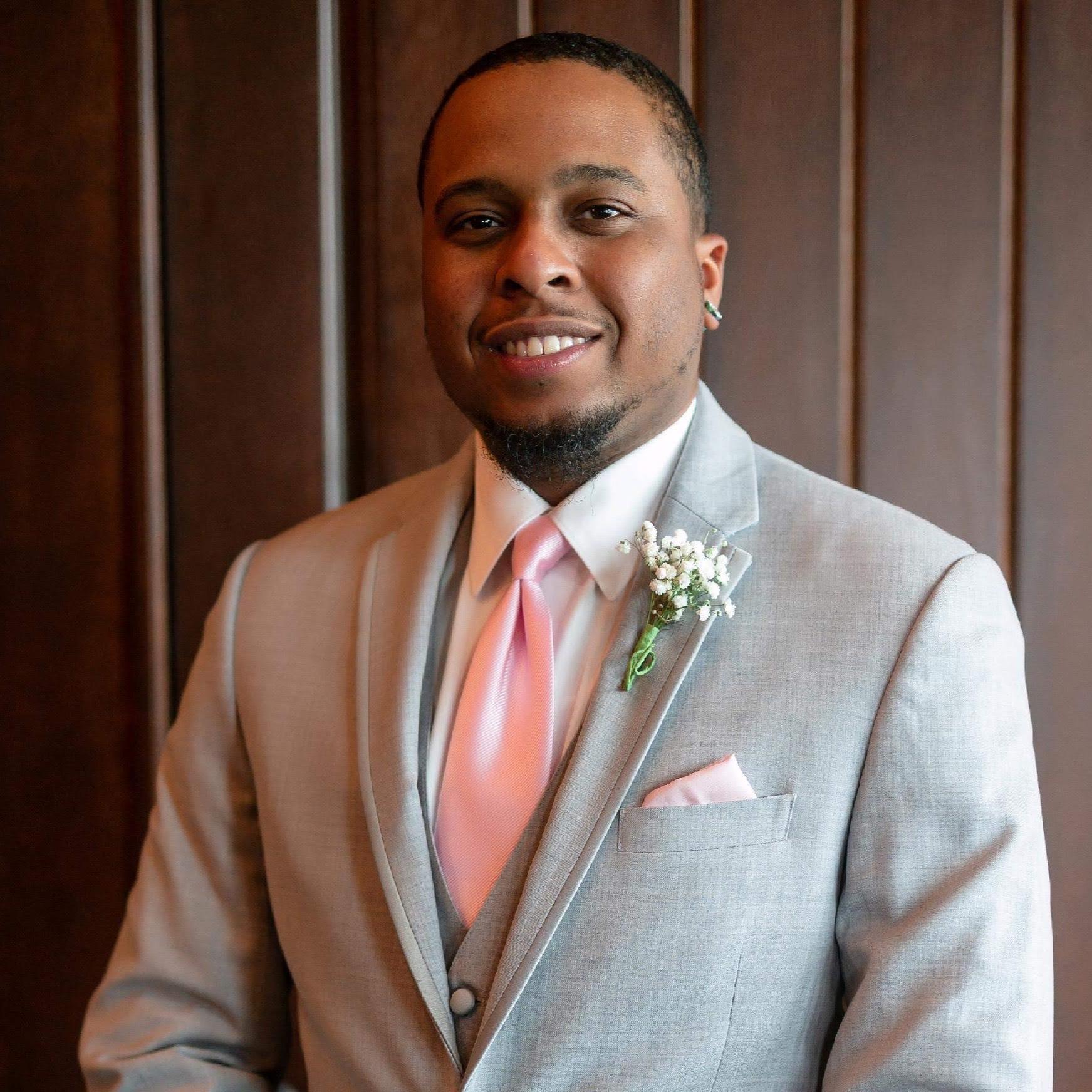 Kendrick Hallum
