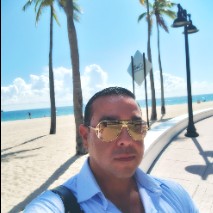 Henry J. Vargas