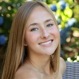 Olivia Godwin