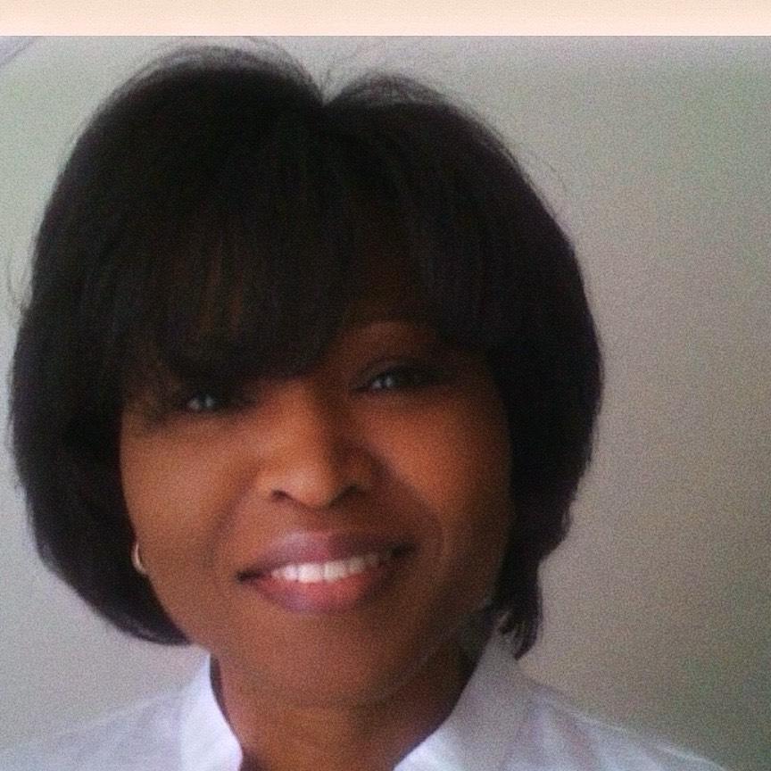 Donna J. Robinson