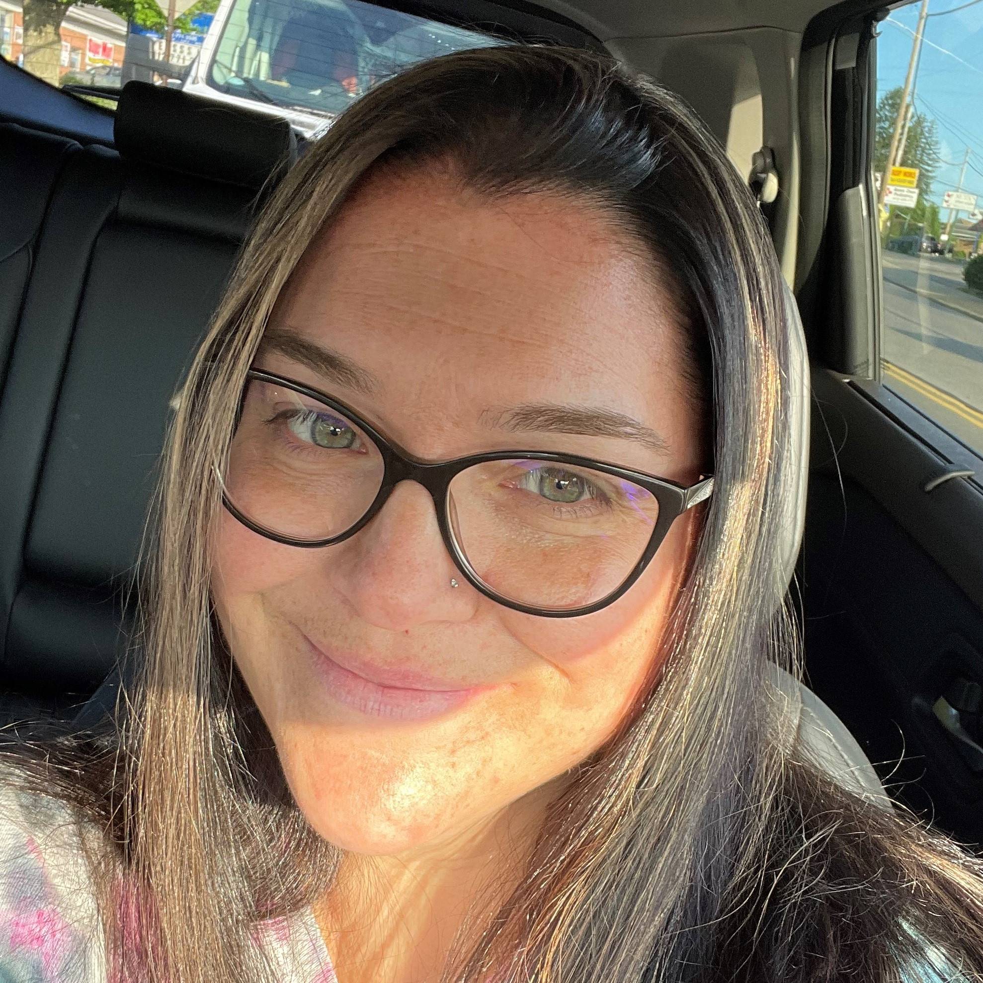 Jacqueline Bankert