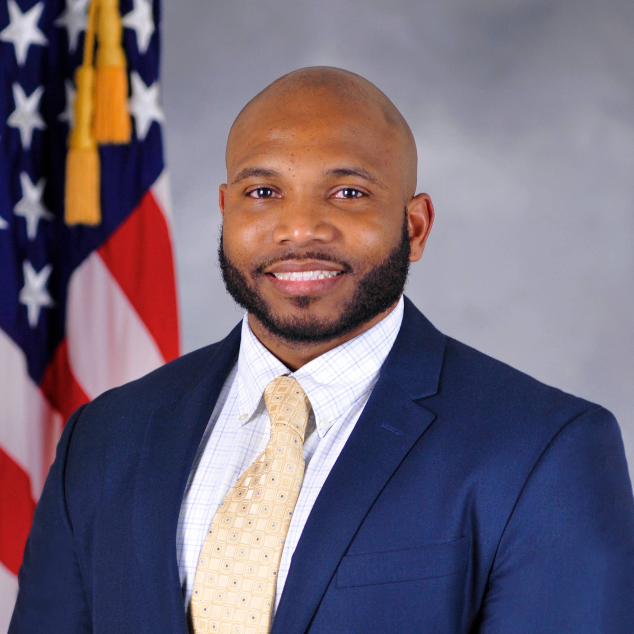 Chucky L. Smiley Jr.