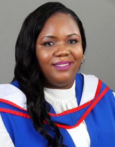 Kerrence Ingrid Edwards