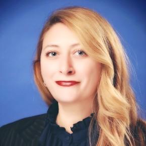 Meghan A. Matonti