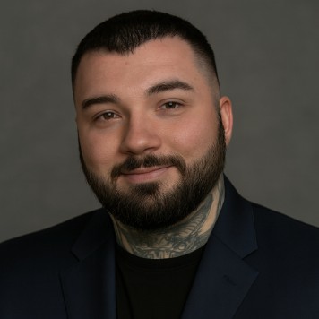 Jacob Wyatt