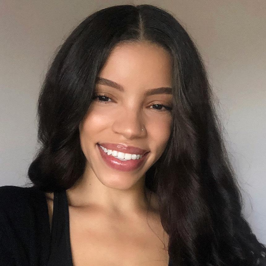 JASMINE GRANT