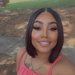Ebony Claxton