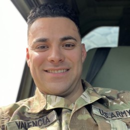Daniel Valencia