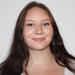 Vanessa Wroblewski