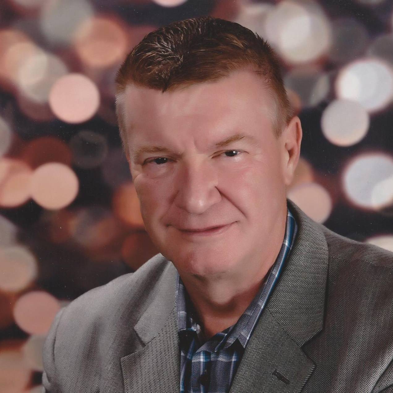 Gerald (Jerry) Lippert