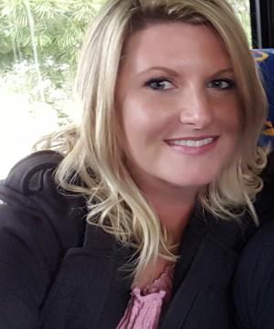 Amanda Zschokke