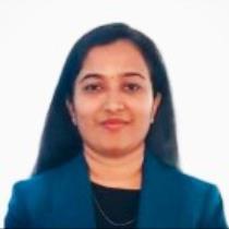 KALPANA PREETHI JAVVADI