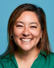 BRIDGETTE N. TAKEUCHI