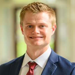 Alex Stogdill
