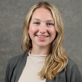 Audrey M. Bullock