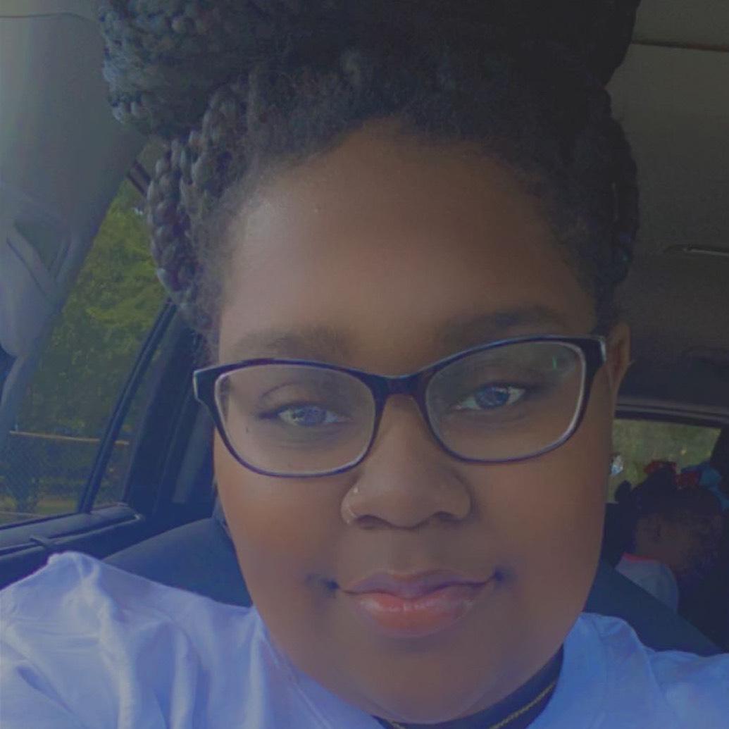 Jasmine Brown