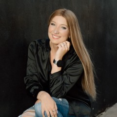 Trish Blair