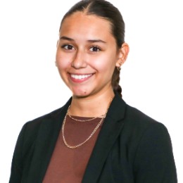 Isabella Romo Aguirre
