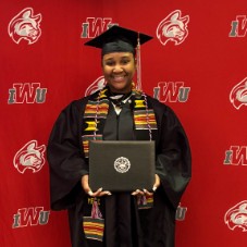 Ashley Sweatt