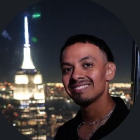 Juan David Romero Ramirez
