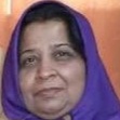 Farida Faizee