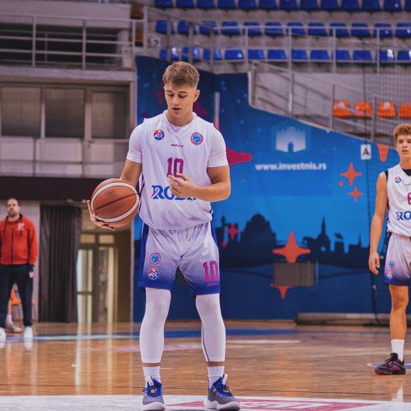 Nikola Petrovic