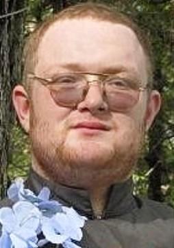 Patrick Keel
