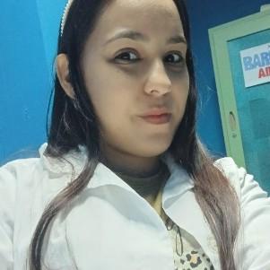 Dayexi Bandomo Quevedo