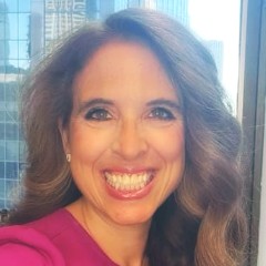 Vicki Salemi