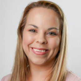 Kara Carr