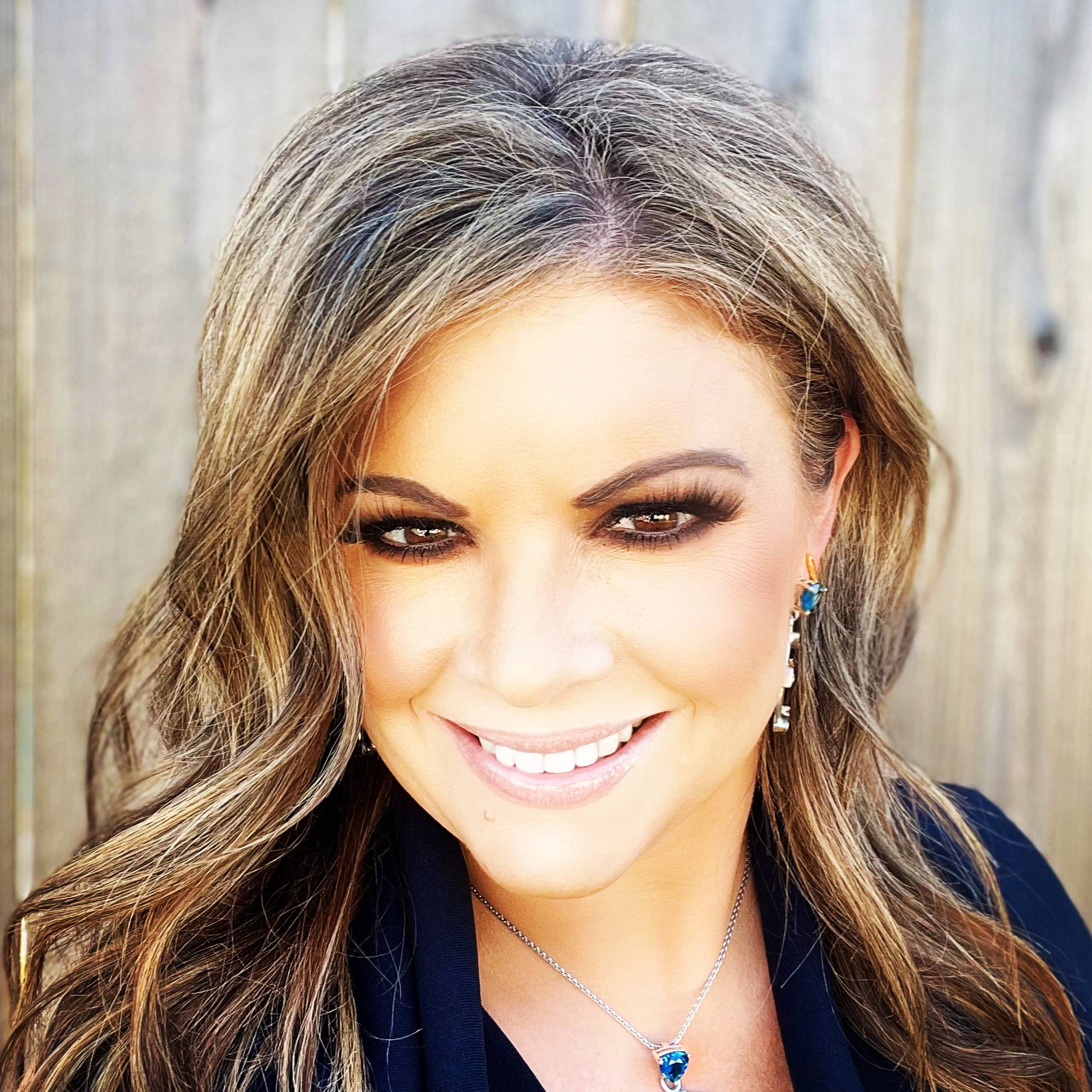 Celeste Rudd