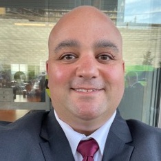 Michael Manzi Jr.