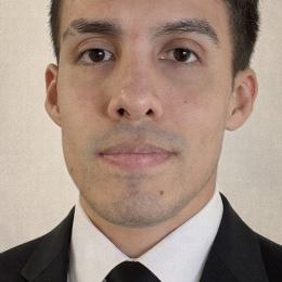 DANIEL MADRID MENDOZA