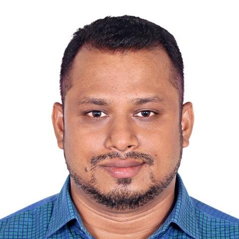 MD RASEL