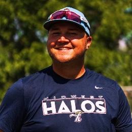 Joshua Serio